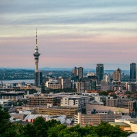 Auckland